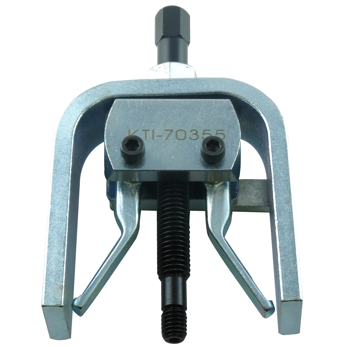 K Tool International 70355 Pilot Bearing Puller Made in USA Tight Access Tool