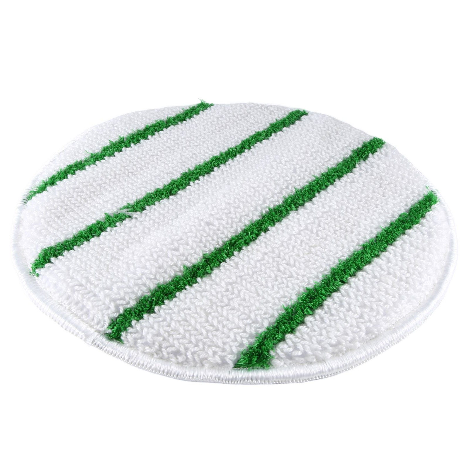 19in Rotary Yarn Bonnet Low Profile with Agitation  Carpet Cleaning8510