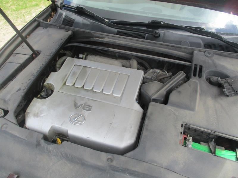 ES350 2008 Battery Tray 376530