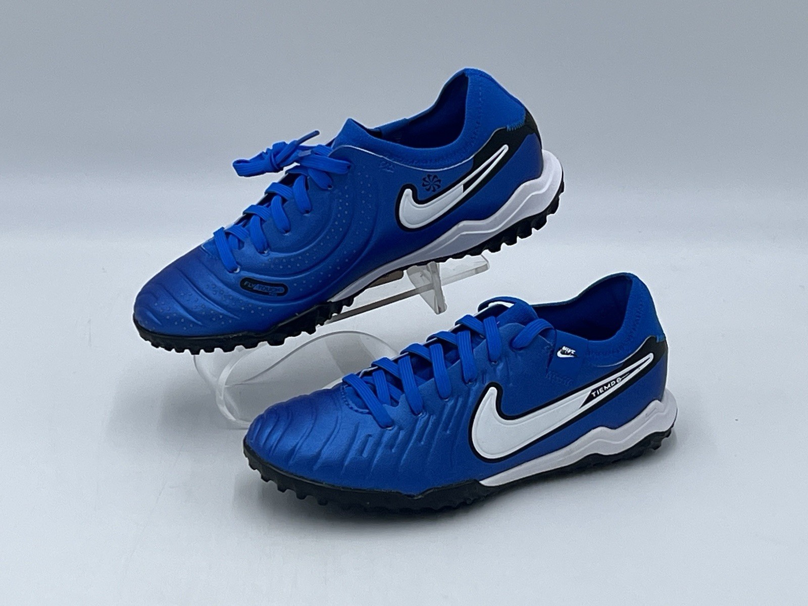 Nike Tiempo Legend 10 Pro TF Mad Ambition Pack DV4336-400 Men’s Size 4.5