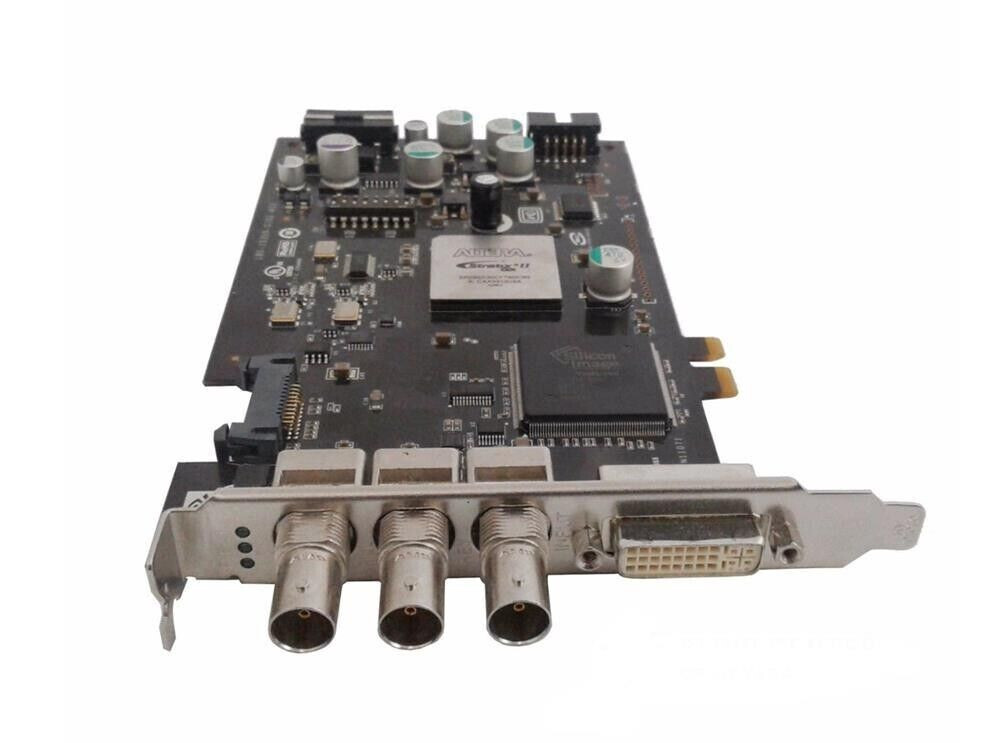 VCQSDIOUTPUT-T PNY Nvidia Quadro Graphics to SDI Output Video Graphics Card