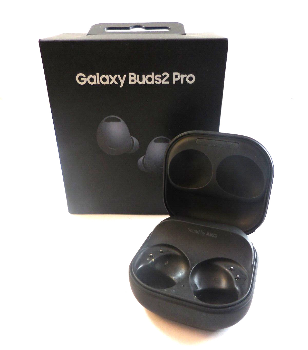Samsung " Buds2 PRO " SM-R510 Replacement Charging Case