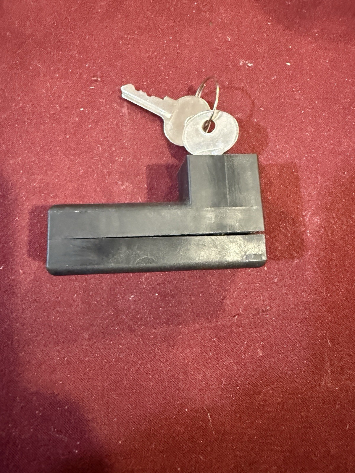 Thompson Center Arms Co.  Encore Hammer Lock  New old Stock