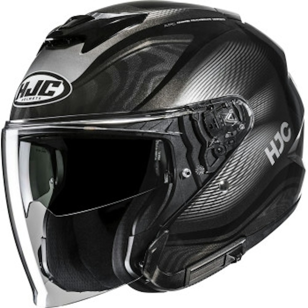 HJC i31 Depe Helmets Sm Black JP45NUS4305V