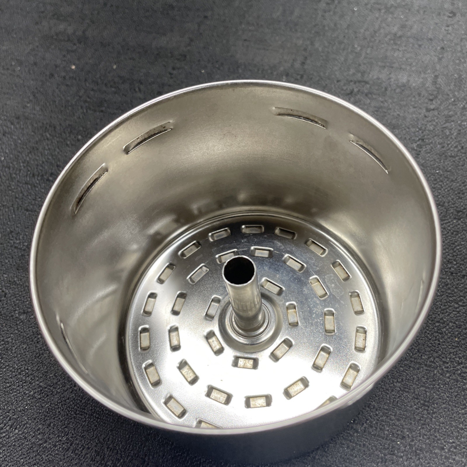 Farberware Electric Superfast Percolator 8 Cup 138B REPLACEMENT PART brew basket