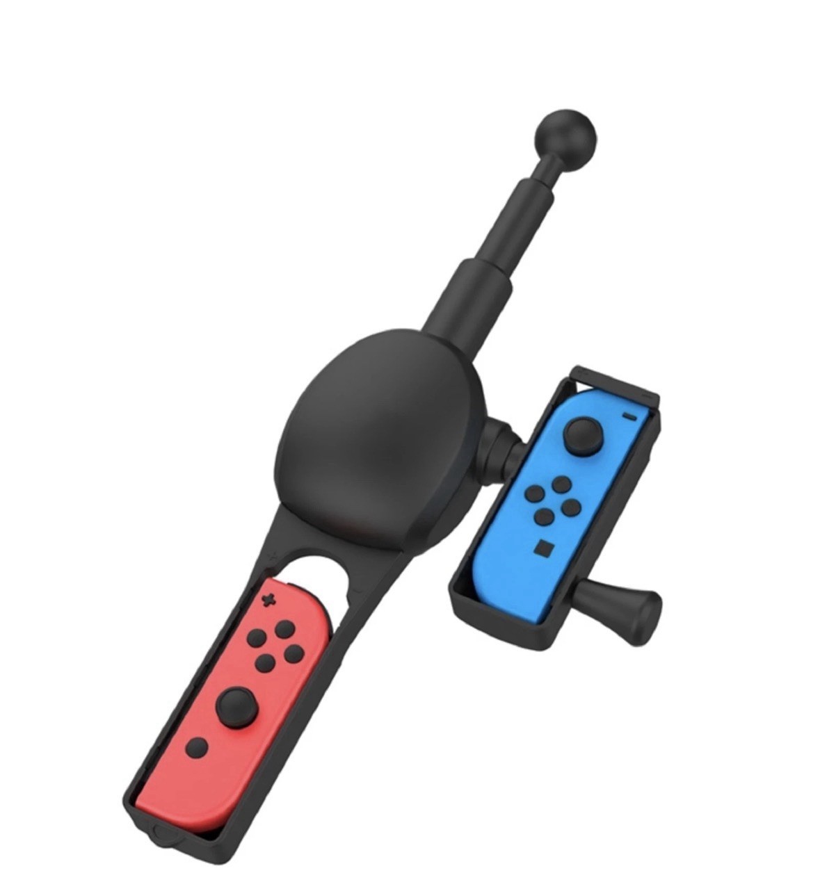 For Nintendo Switch Fishing Rod For SWITCH Fishing Game Accessories