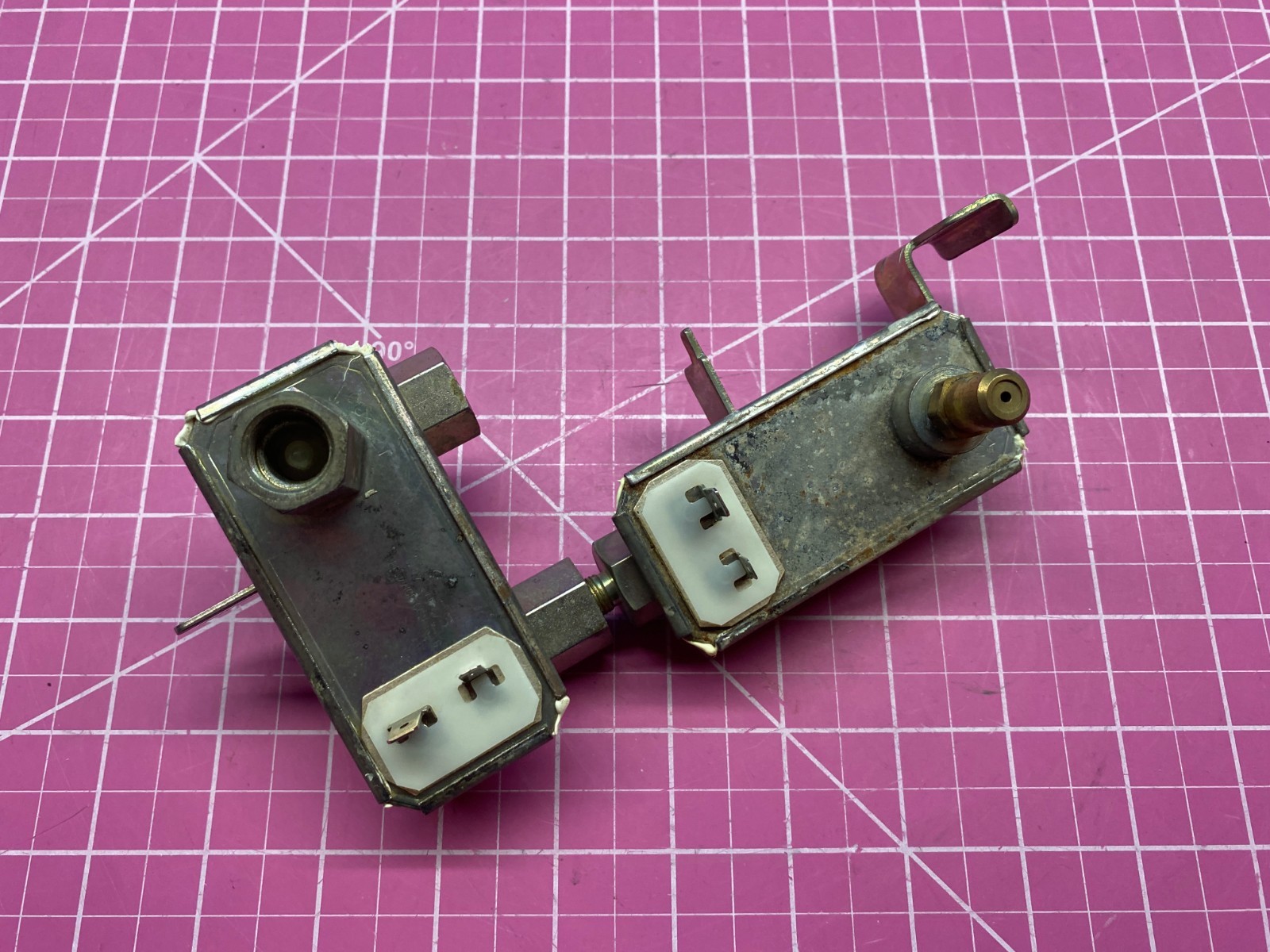 Frigidaire Kenmore Range Oven Safety Valve P# 316404901