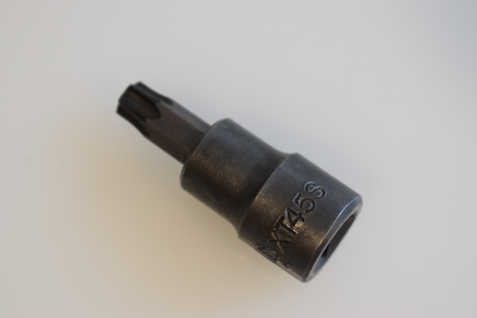 Mac Tools USA XT45S T45 TORX Bit Impact Socket Driver 3/8" Drive