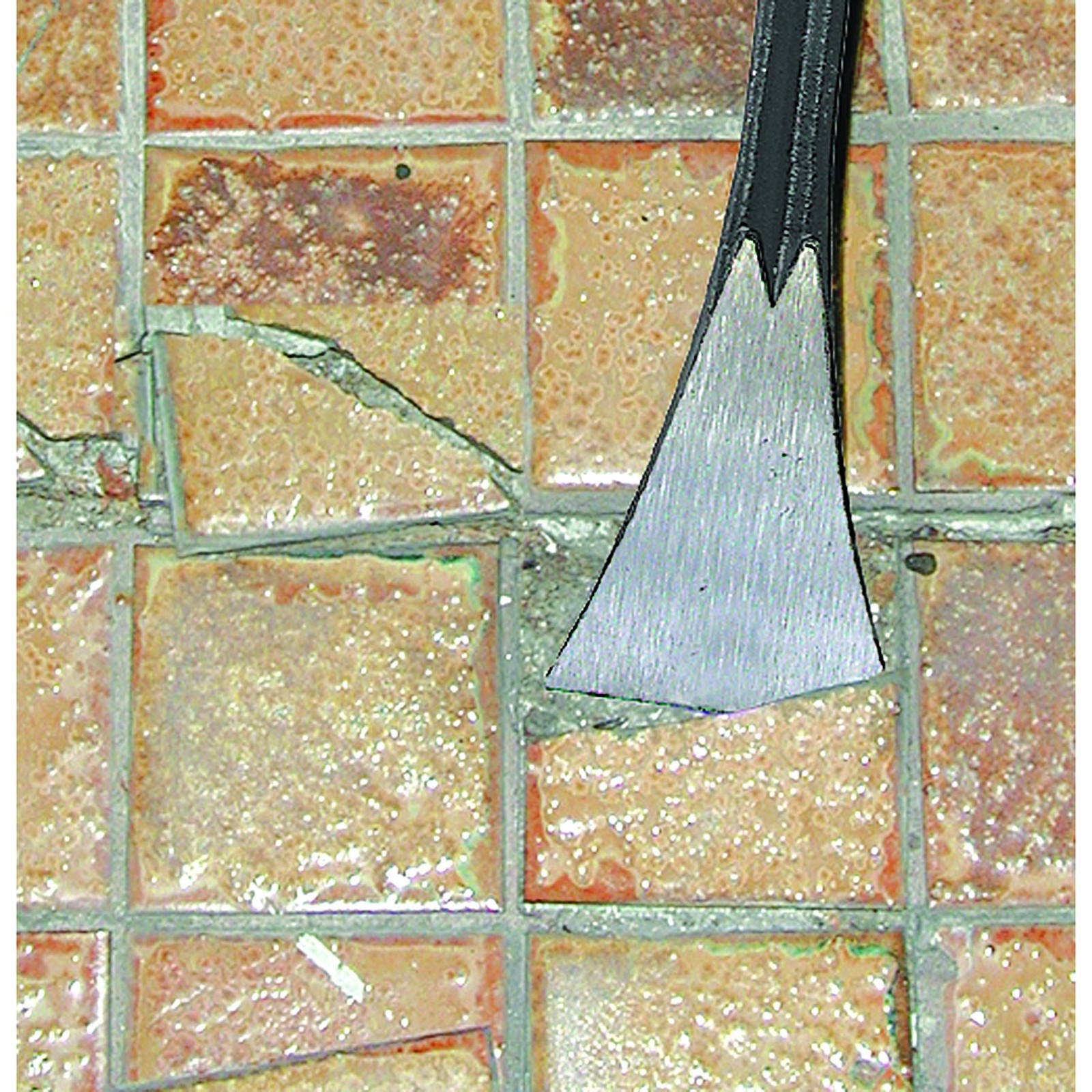 212225 10inch Prybar And Nail Puller