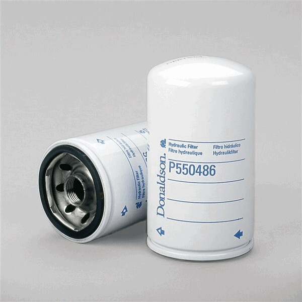 Donaldson P550486 Hydraulic Filter Spin-On