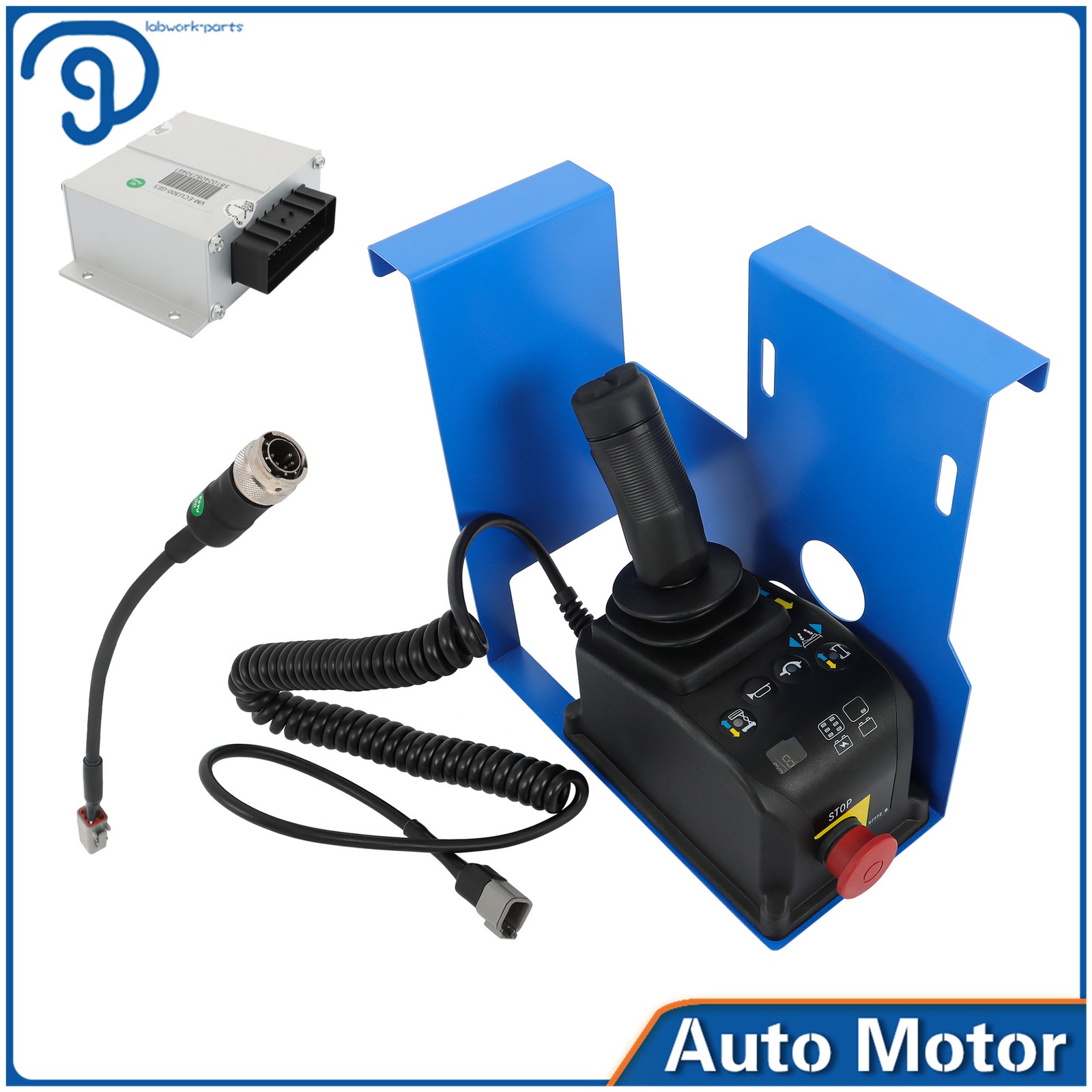 105295 105295GT Control Box Update Kit For Genie Gen 1 to 5 GS1930 GS2032 GS2046