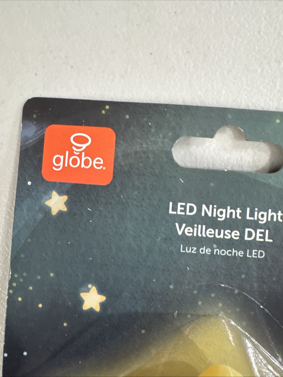 Globe Led Stella Star