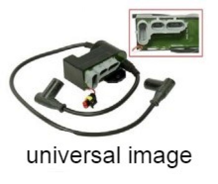 SPI SU-01189 | Calibrated Module