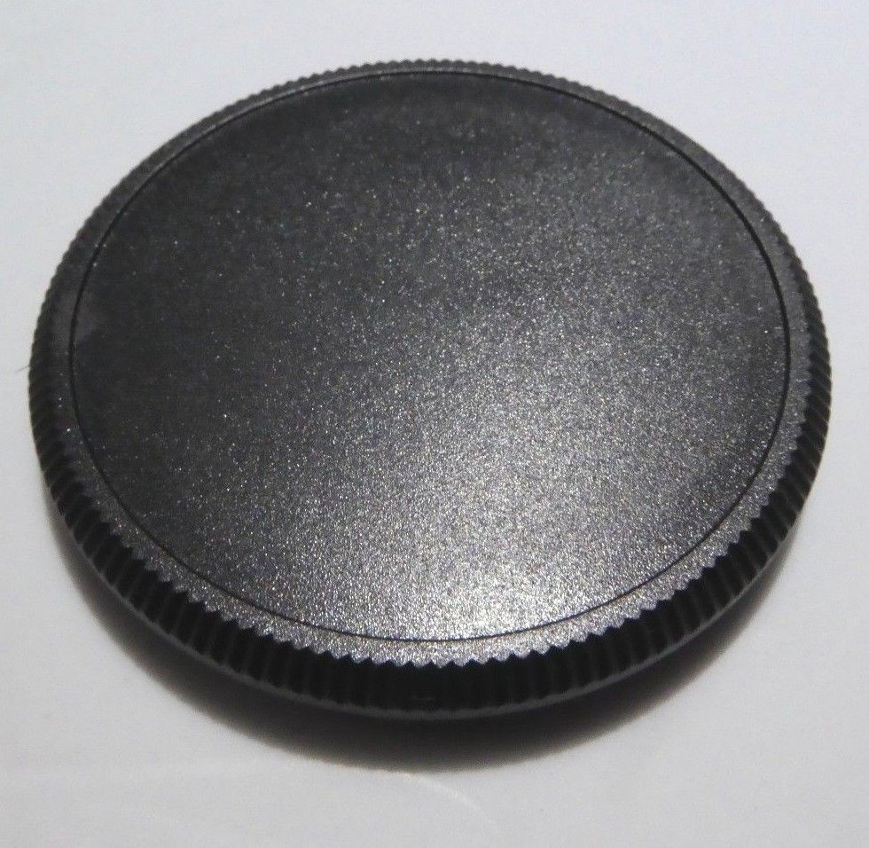 Body Dust Cover Cap for Pentax Spotmatic M42 screw mount cameras SP 500 1000 F