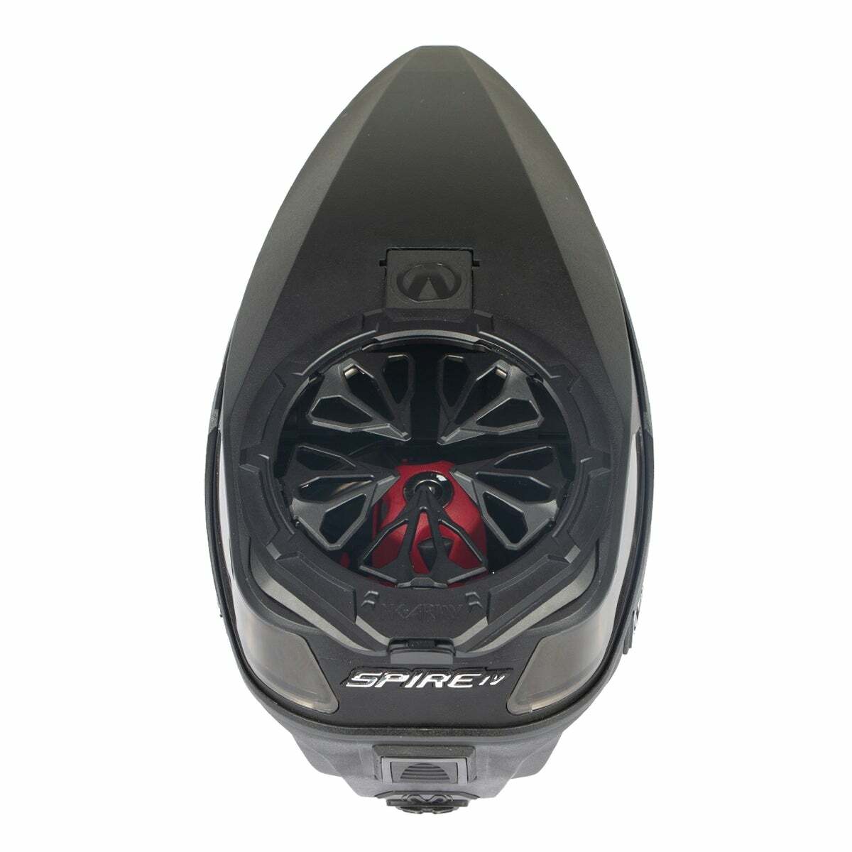 HK Army EVO PRO Speed Feed for Virtue Spire / Bunkerkings CTRL Loaders BLACK