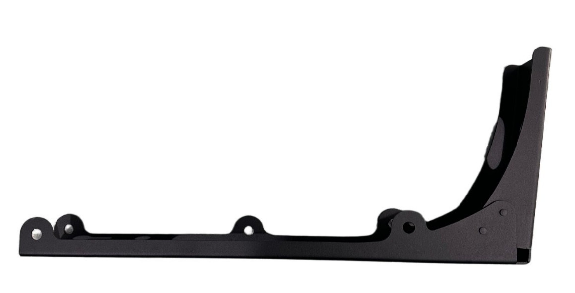 Cab Fairing Lower Bracket Right Side FOR Volvo VNL 2025+ 23505360