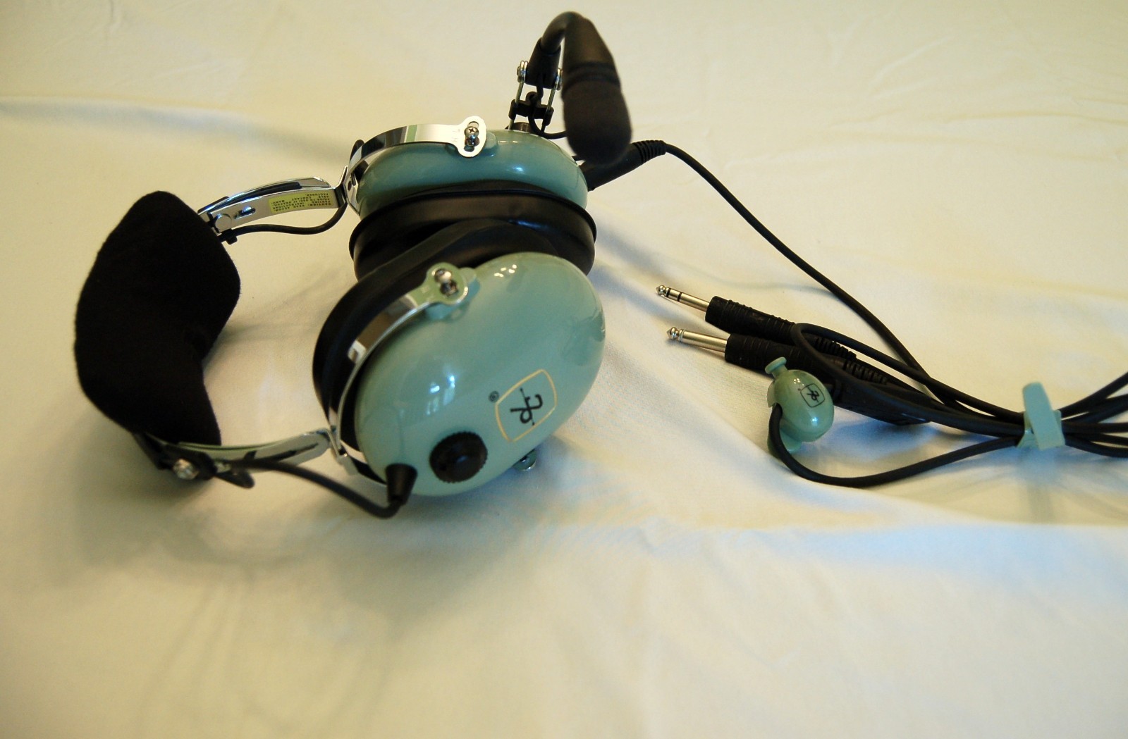 David Clark H10-60 Aviation Headset - New