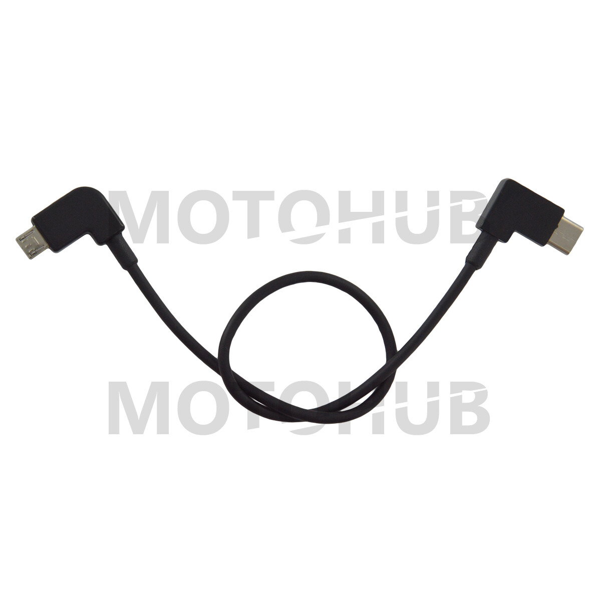 OTG Micro USB Cable Data Cord for DJI Mavic Mini 1 Remote Controller to Type-C