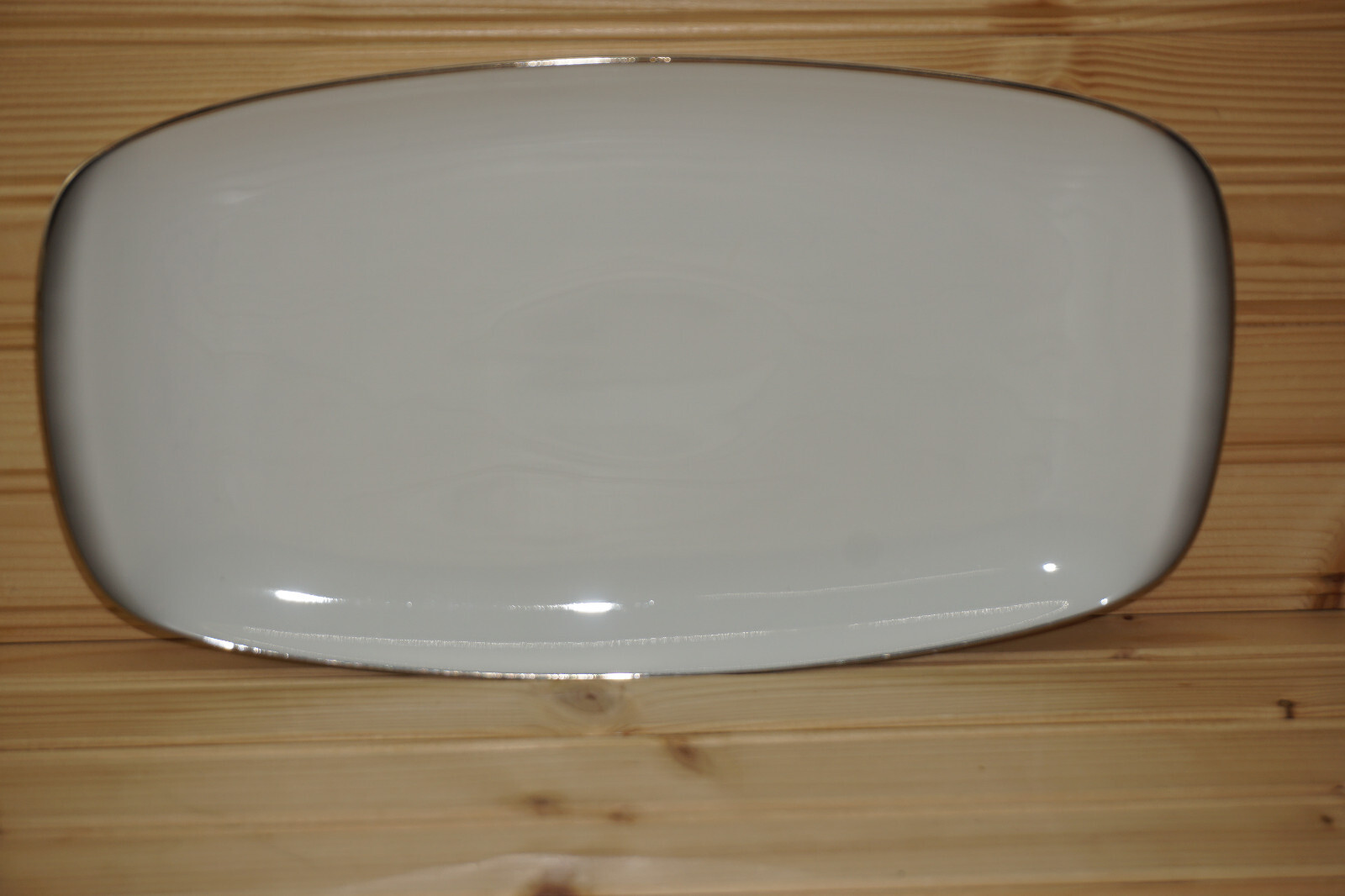 Rosenthal Evensong Platter, 13 3/8"  (S12)