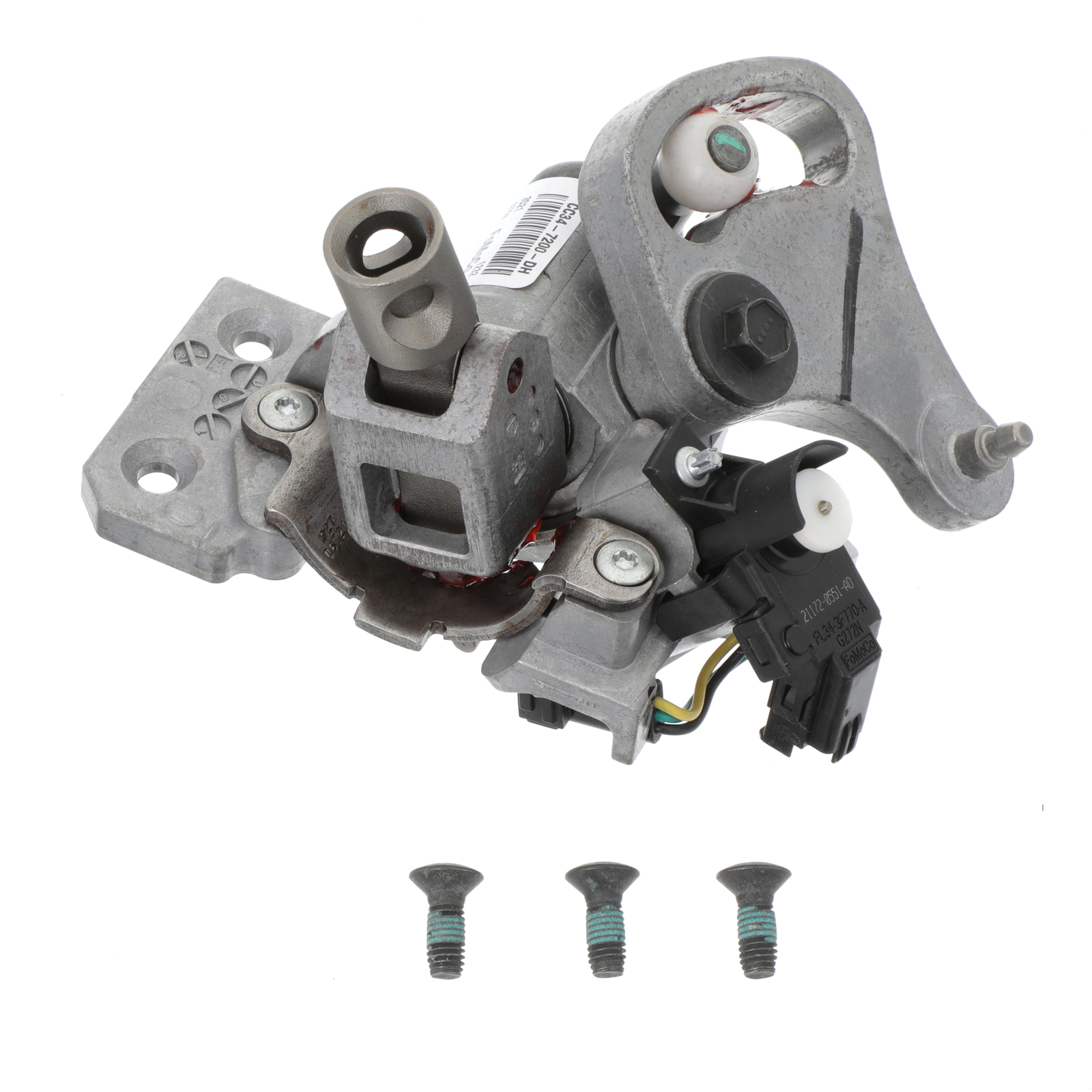 NEW OEM Ford 2013-2020 F-250/350 Super Duty Gear Shift Assembly CC3Z-7210-AB