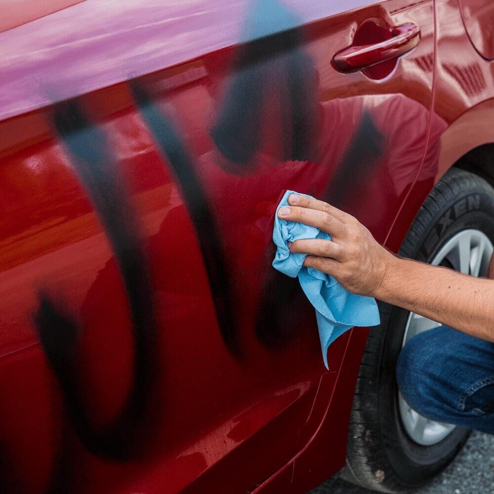 Motsenbocker - Spray Paint & Graffiti Remover