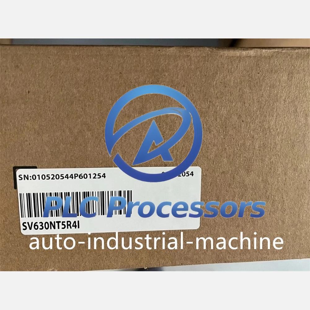 Inovance Servo Driver SV630NT5R4I New In Box Expedited Ship