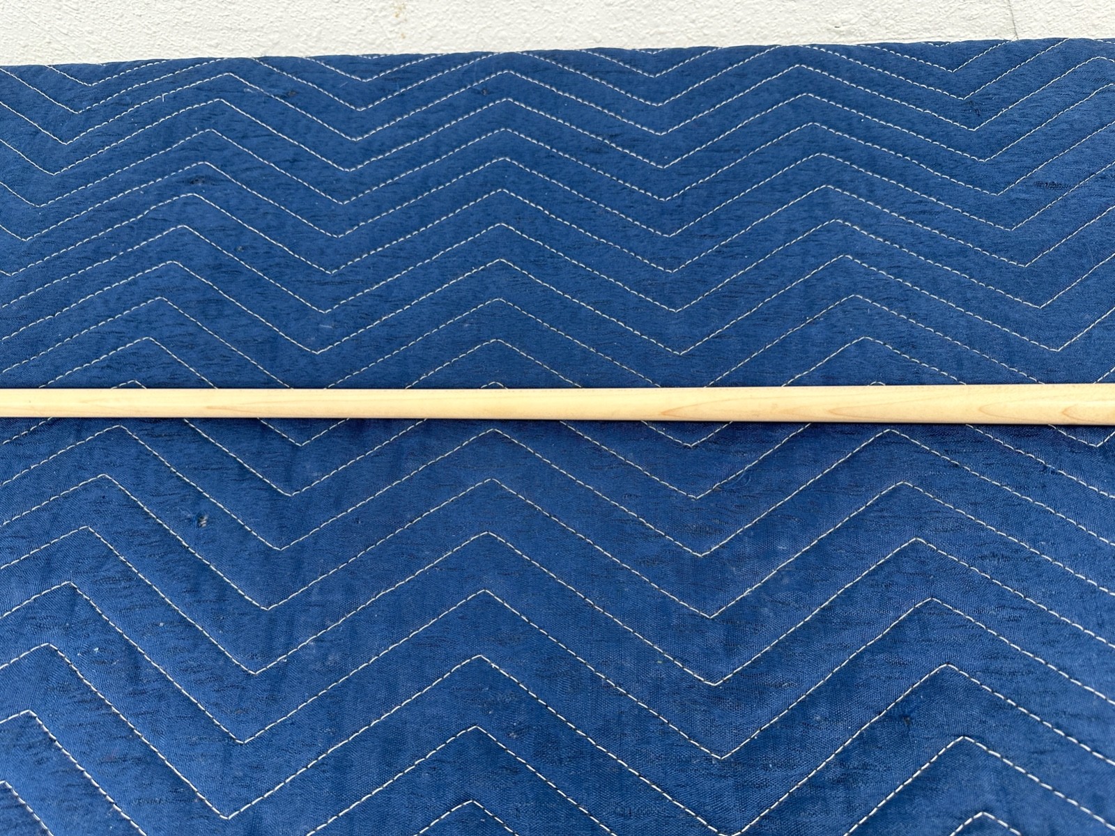 High Quality 5/16-14 13mm Maple Pool Cue Shaft