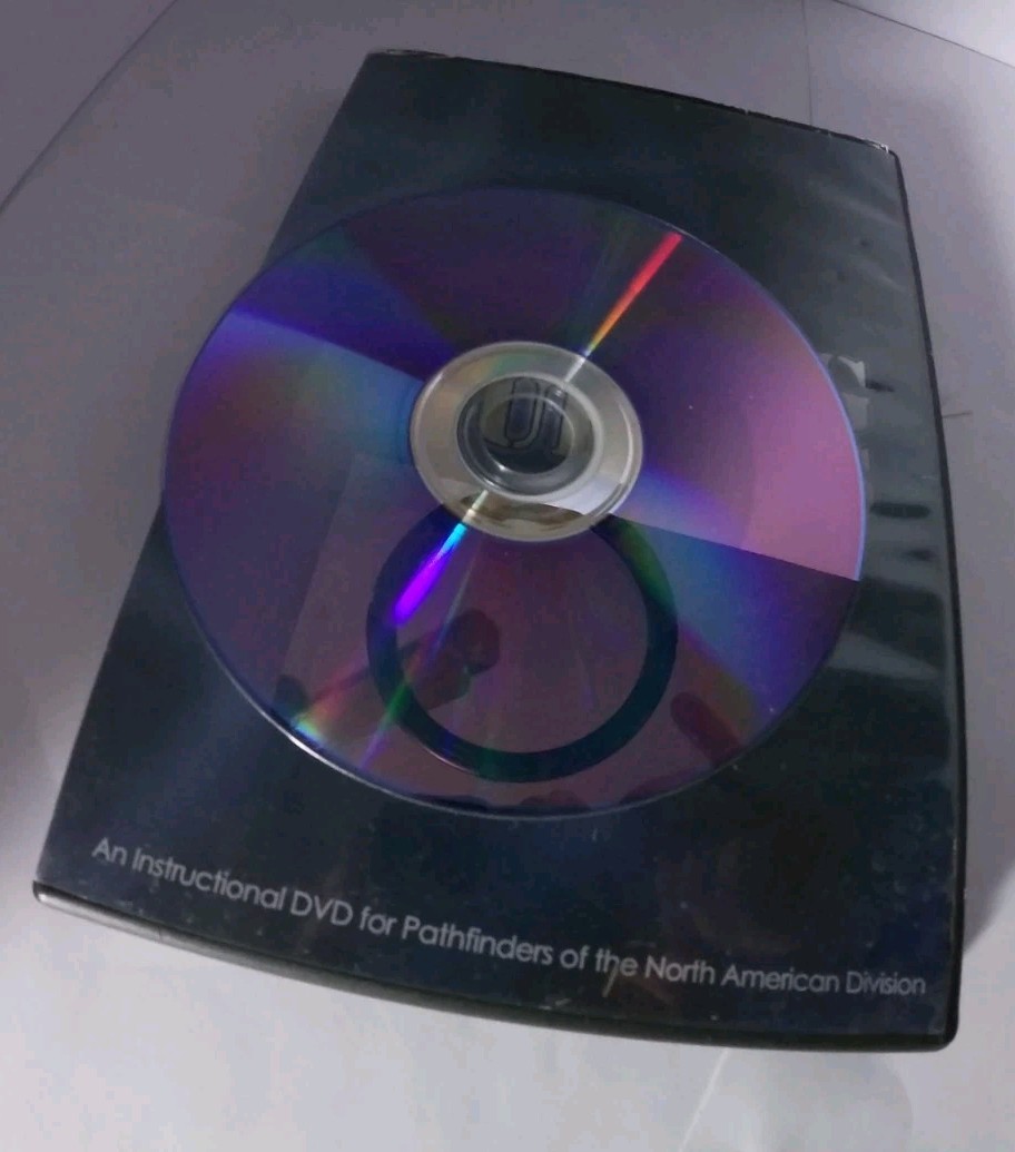 Pathfinder Drilling with Guidons DVD & Ay Classes Instructor's manual PDF Adobe