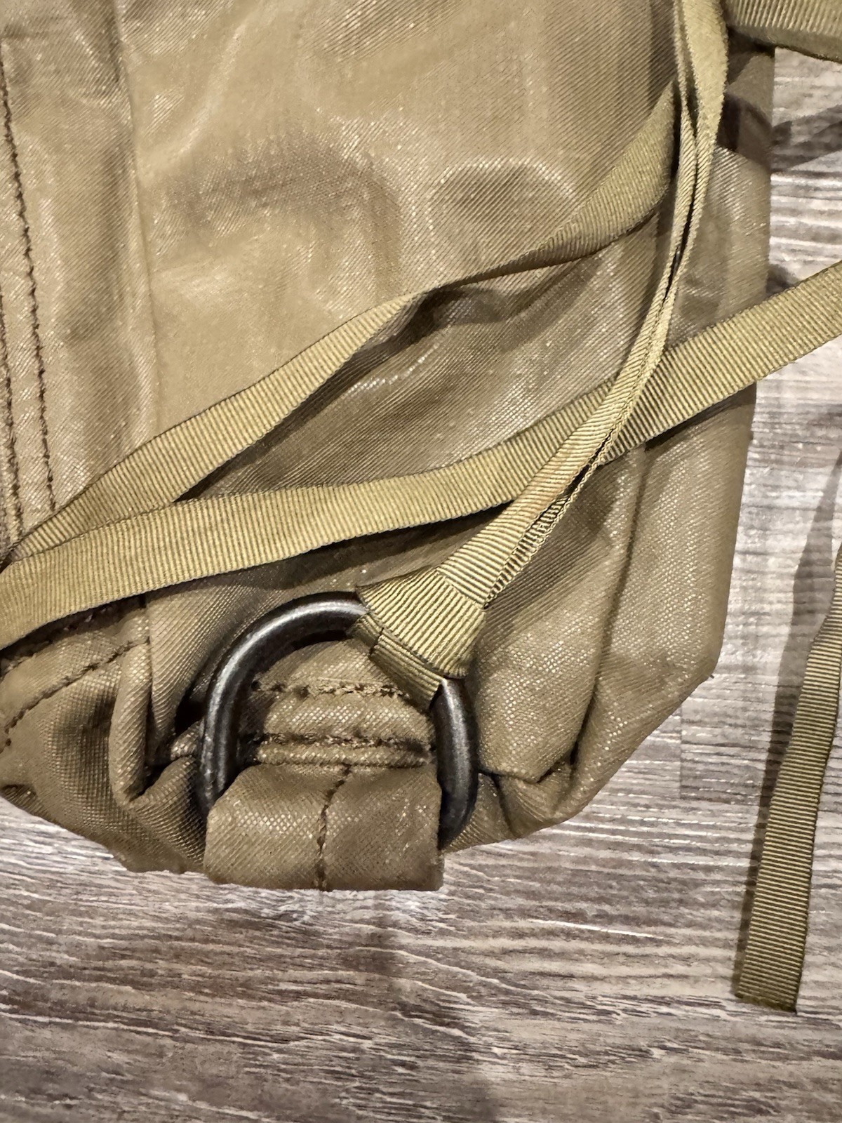 RARE OLDGEN Rain Resistant General Purpose ALICE Pouch NODS Pouch SOF CAG DEVGRU