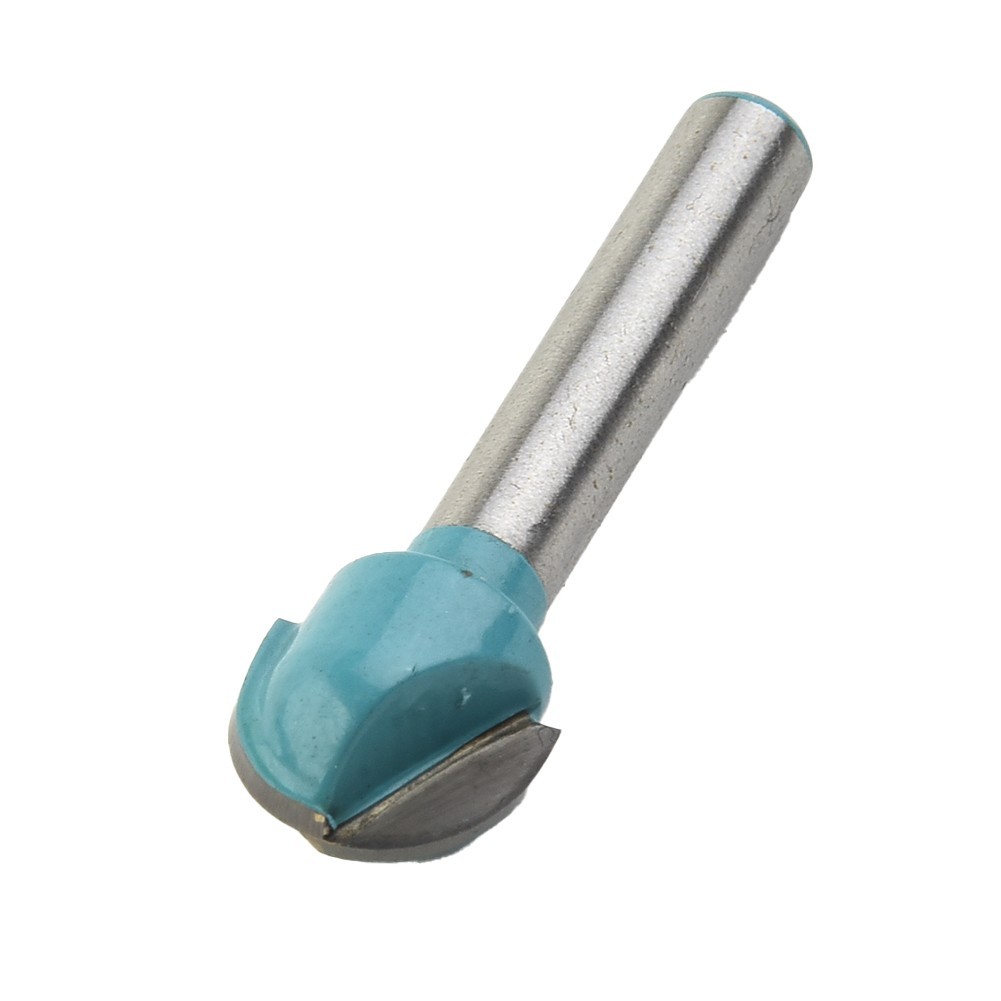 Router Bit Cutter Machine Milling Solid 6mm Carbide Router Bit Carbide