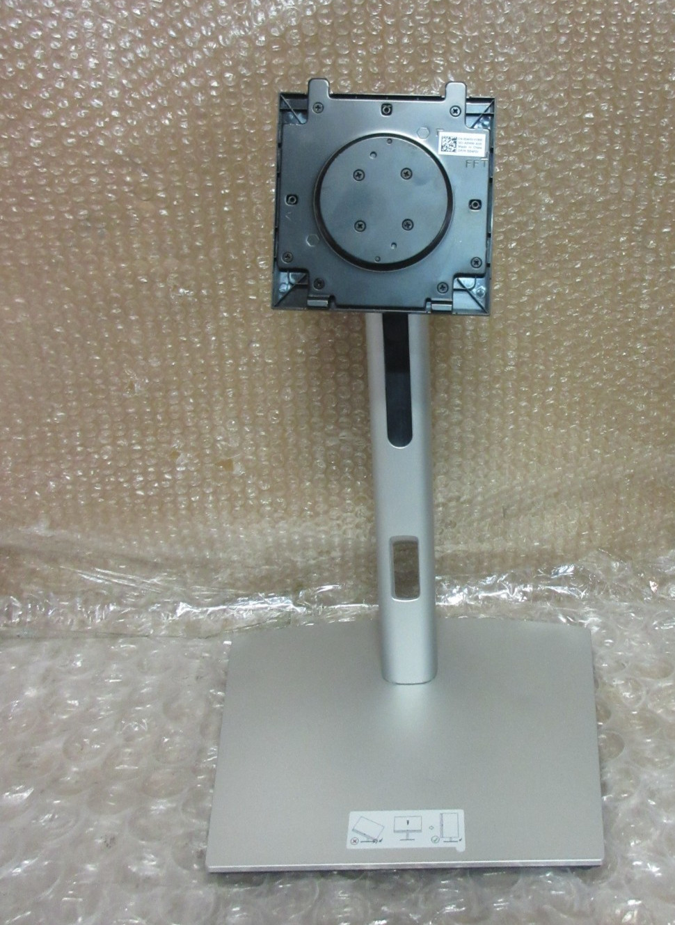 Dell OptiPlex 7410 7420 AIO Base Stand 0D4F0J