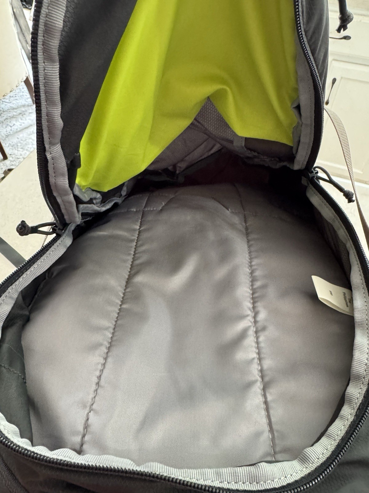 Camelbak Cloud Walker 18 Backpack w/ Hydration Bladder