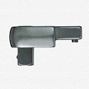 Wera 078210 Torque Wrench 1/2" Drive Square Insert - 9x12 Fitting