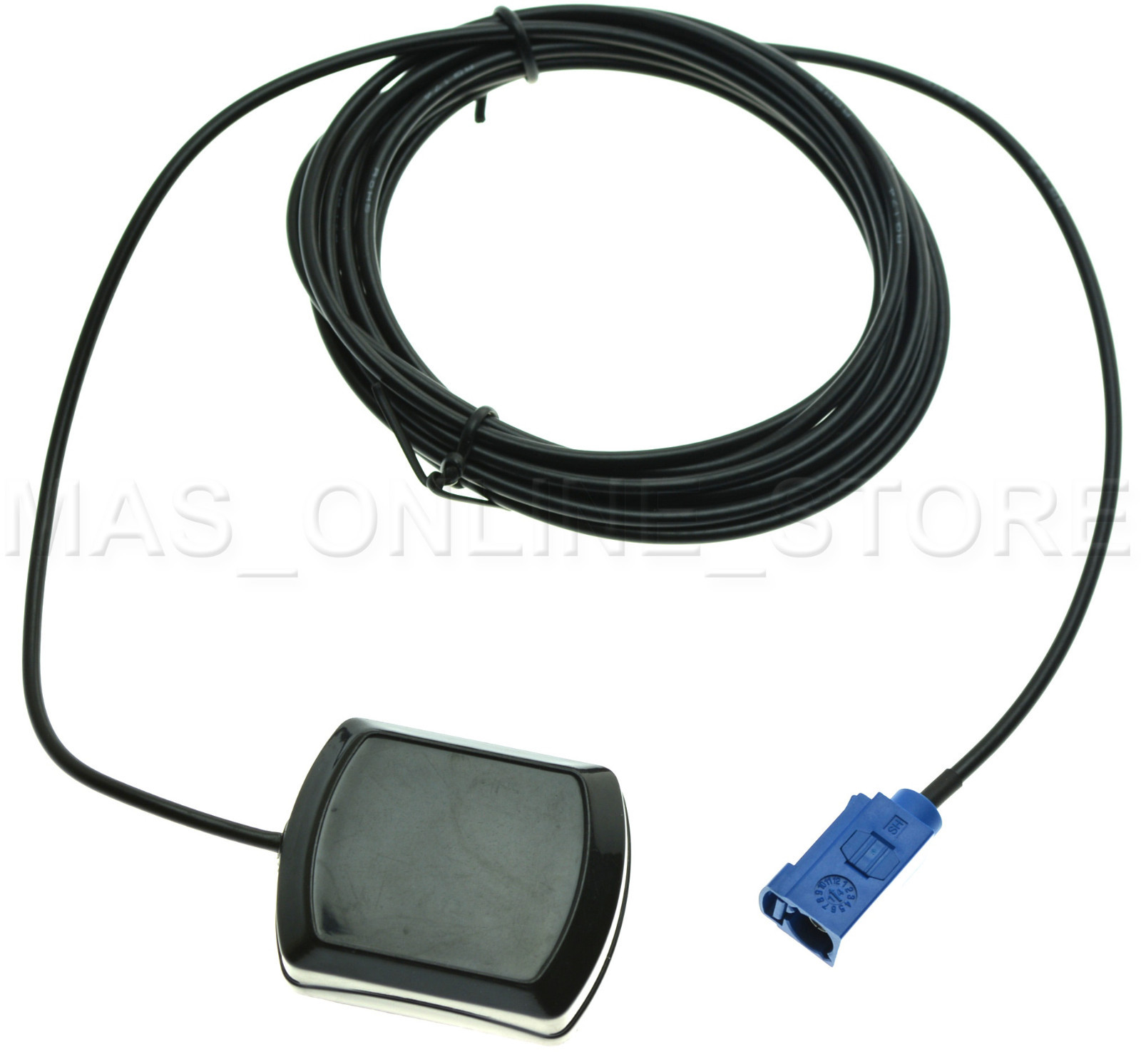 GPS ANTENNA FOR CLARION NX602 NX-602 *PAY TODAY SHIPS TODAY*