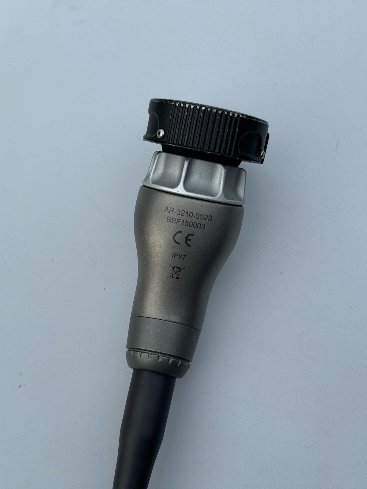 Arthrex AR-3210-0023 4K Camera Head with Coupler