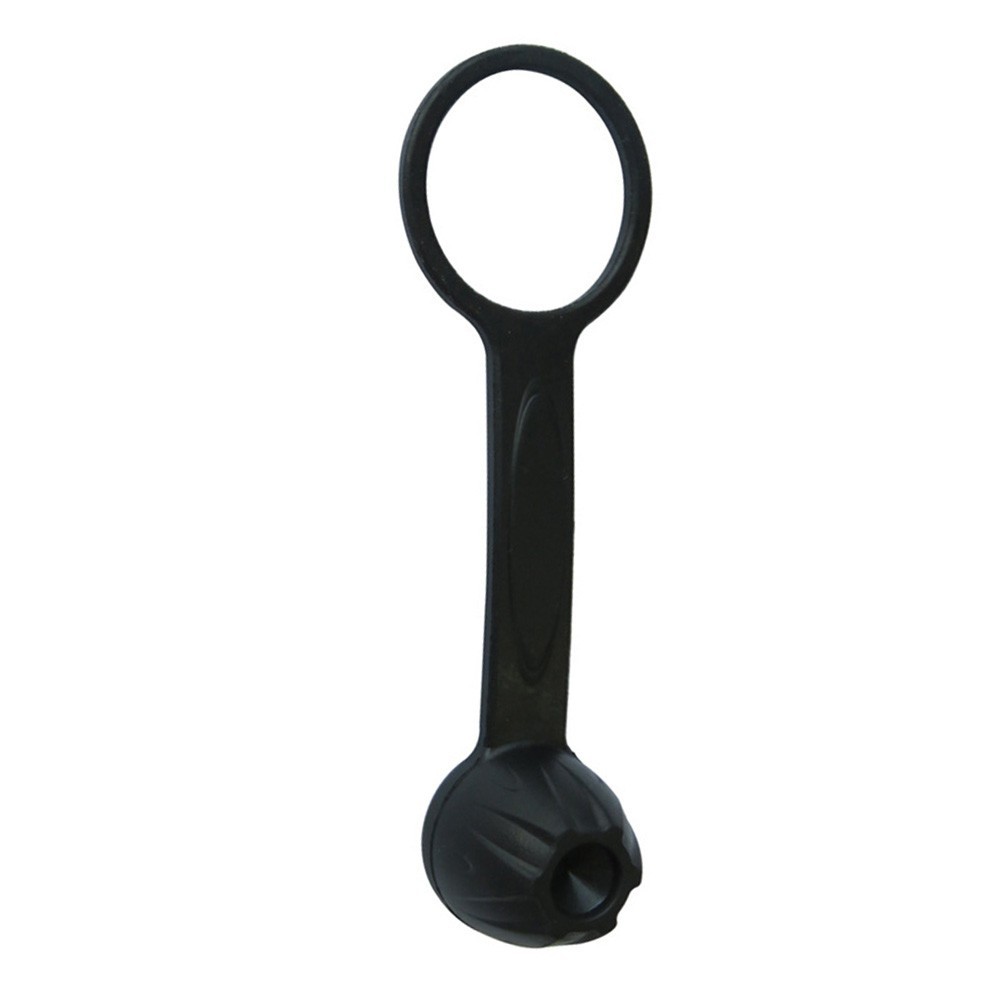 New Practical DIN Dust Covers Dust Cap Protector Regulator Replacement