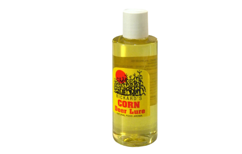 Sweet Corn Attracting Scent 4oz