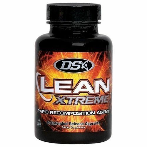 Driven Sports Lean Xtreme Extreme Cortisol Control Wt. Loss 90 Caps