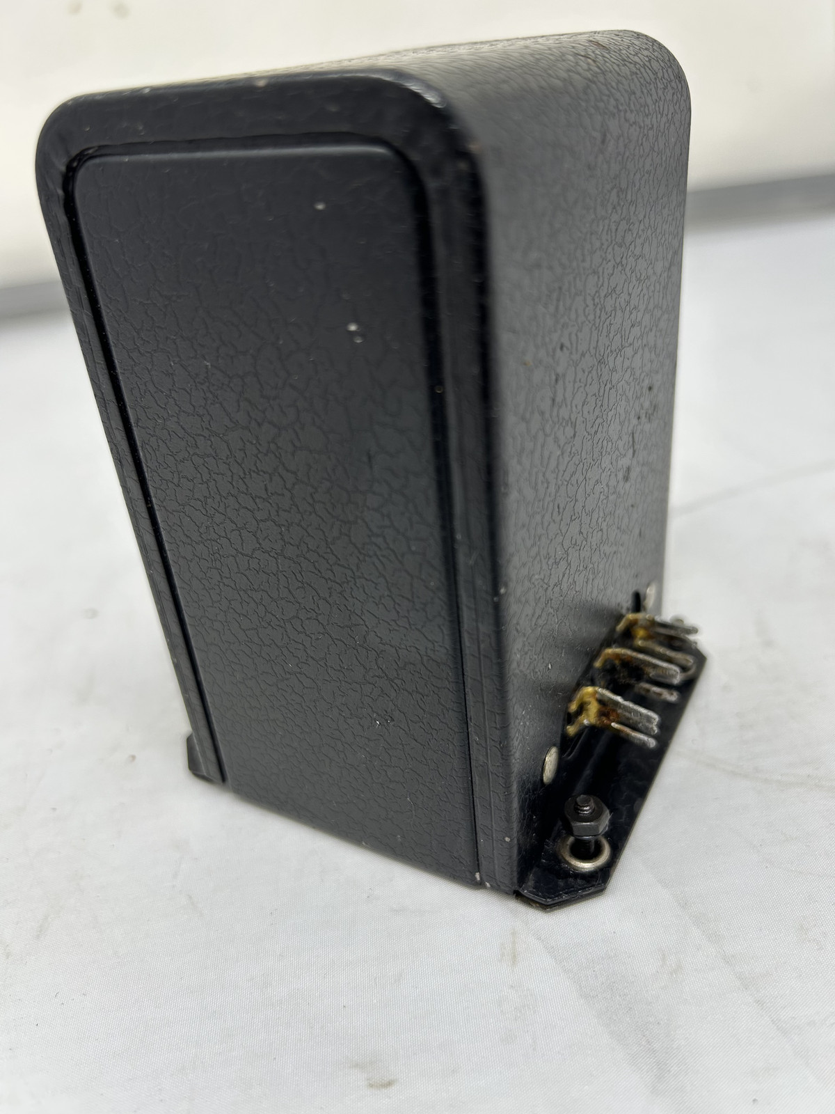 General Radio type 578-a Transformer