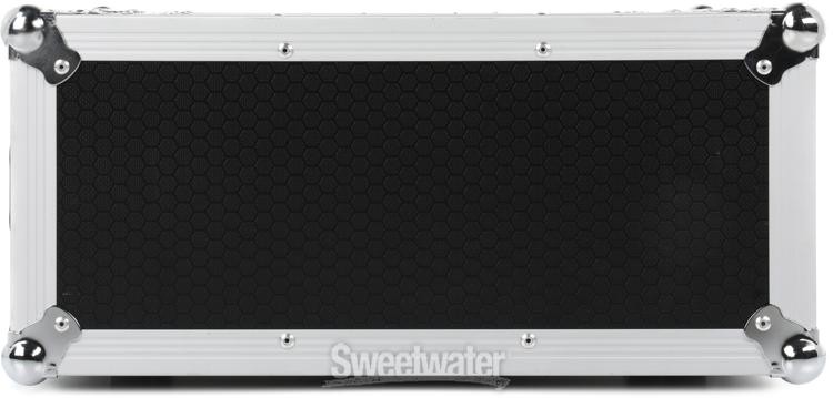 ProX XS-WM2U2DR ATA-style Rack Flight Case with Drawer - 2U