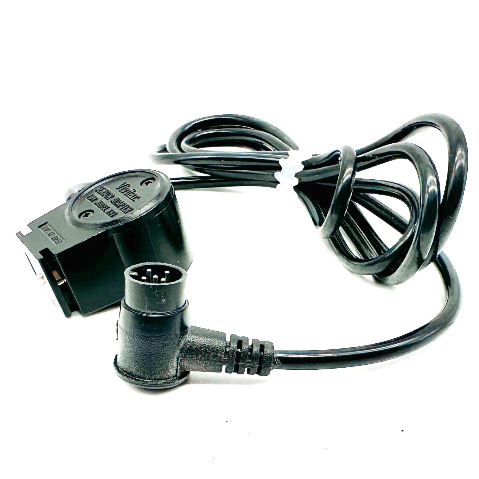 Vivitar Sensor Cord Adapter for Off Camera Flash 283 Excellent Condition