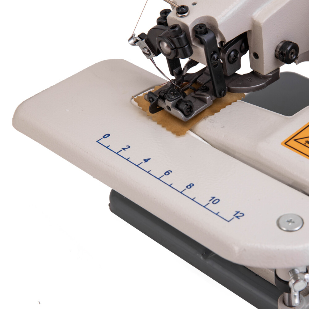Blind Stitch Hemming Machines Alterations Hem Pants Dressmaker Sewing Machine