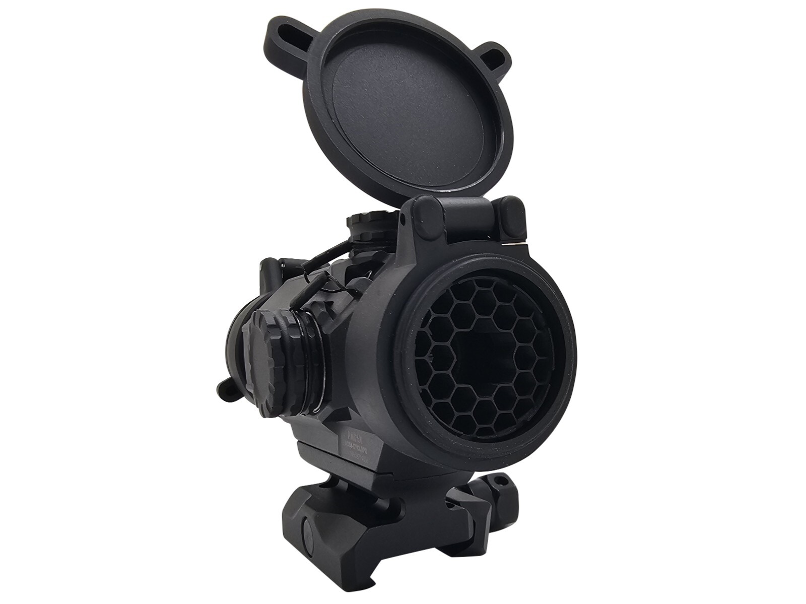 Killflash/ARD – Primary Arms 1x Compact Prism - Threaded - Open Center