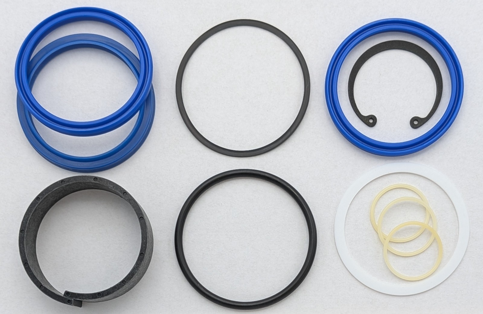 333/D2931 JCB Lift Cylinder Seal Kit 333D2931 SK72190225JE
