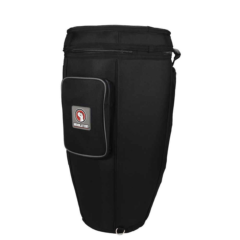 Ahead Armor Cases Conga Case Deluxe with Back Pack Straps 30 x 12