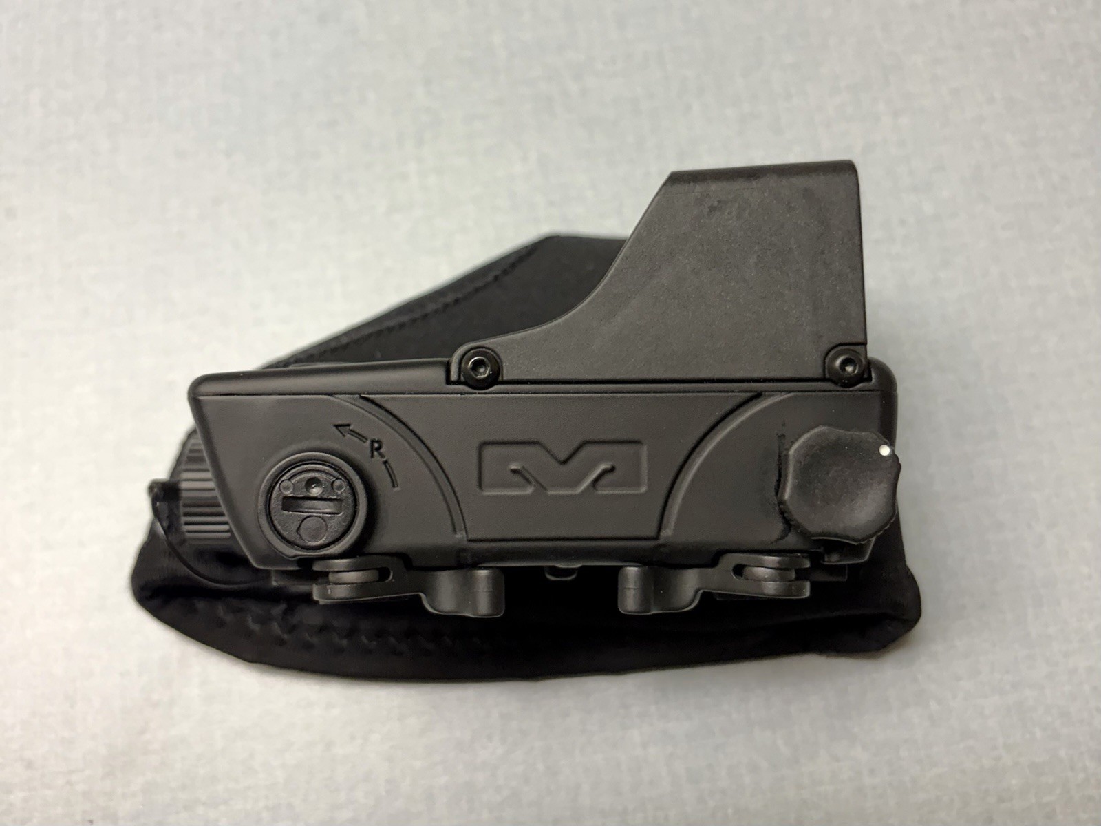 Meprolight Tru-Dot RDS Red Dot Sight 1.8 MOA