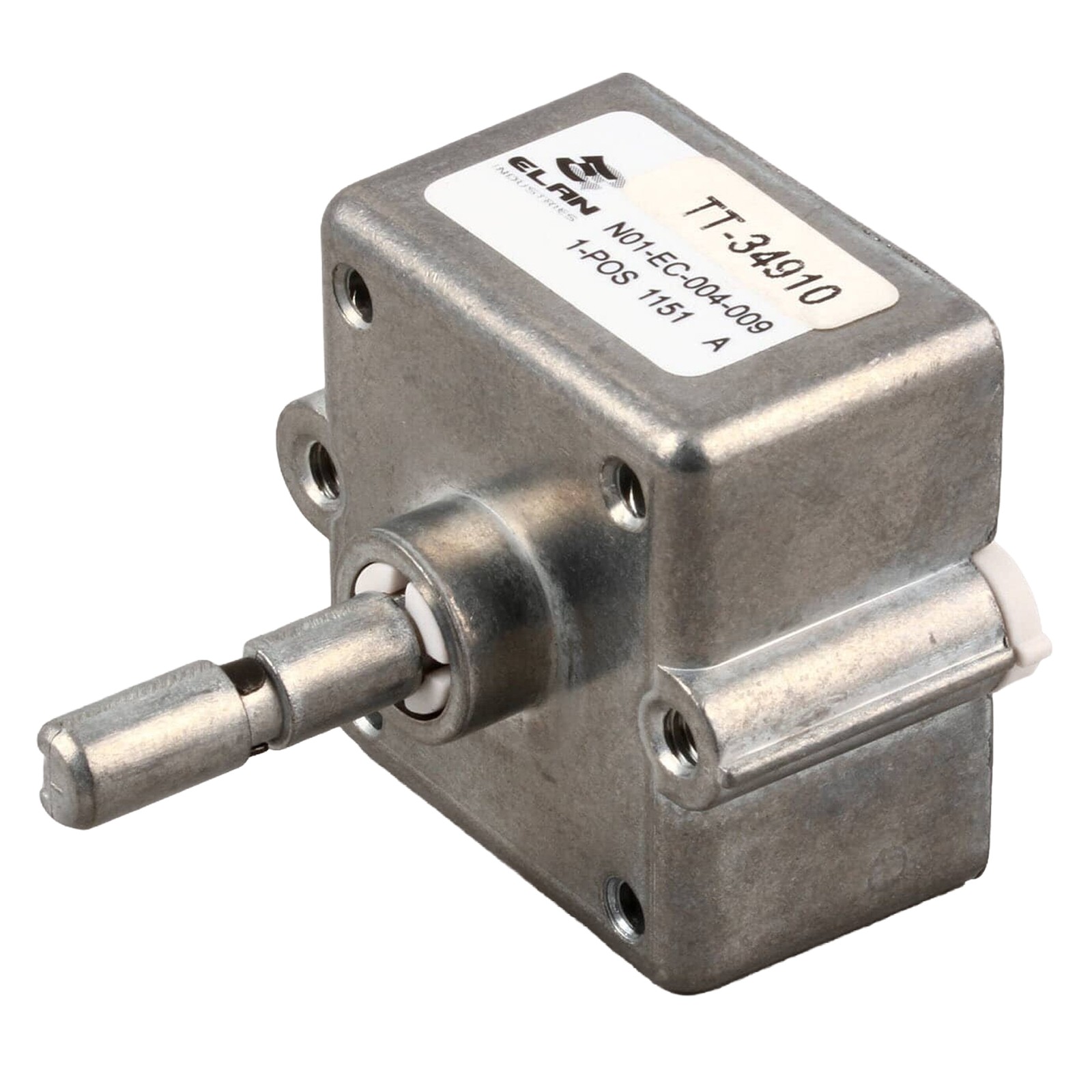 Alto Shaam TT34910 Thermostat, Cook Pod, Elan