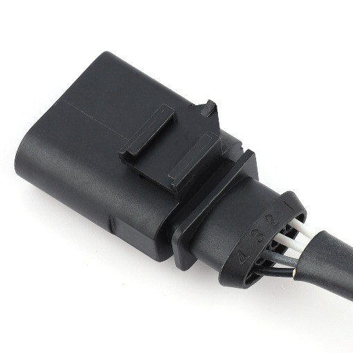 Oxygen Sensor 234-4849 Fits For 2006-2009 Audi A3 Quattro 3.2L V6