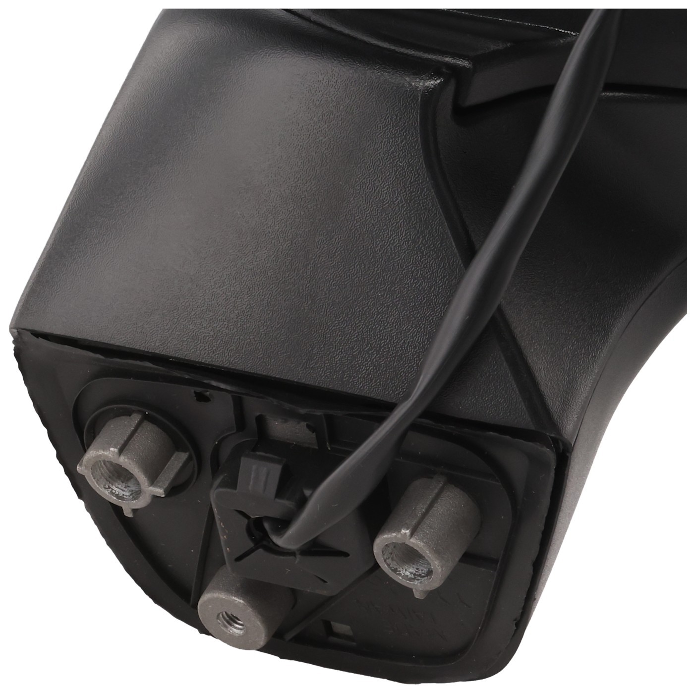 Mirrors Passenger Right Side Hand for Nissan Versa Note 2014-2019