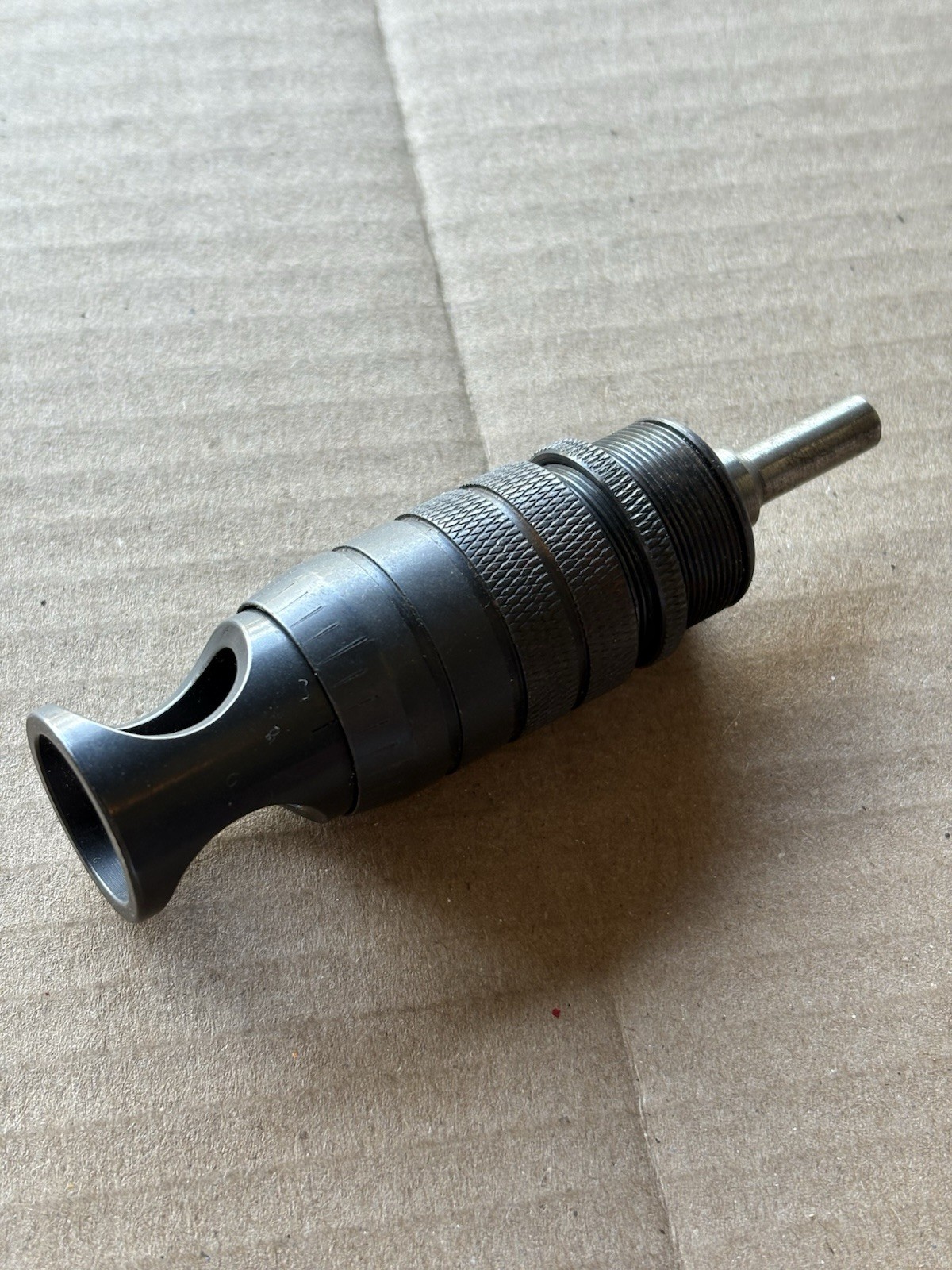 ATI Aircraft Tools Countersink Cage 3/4"